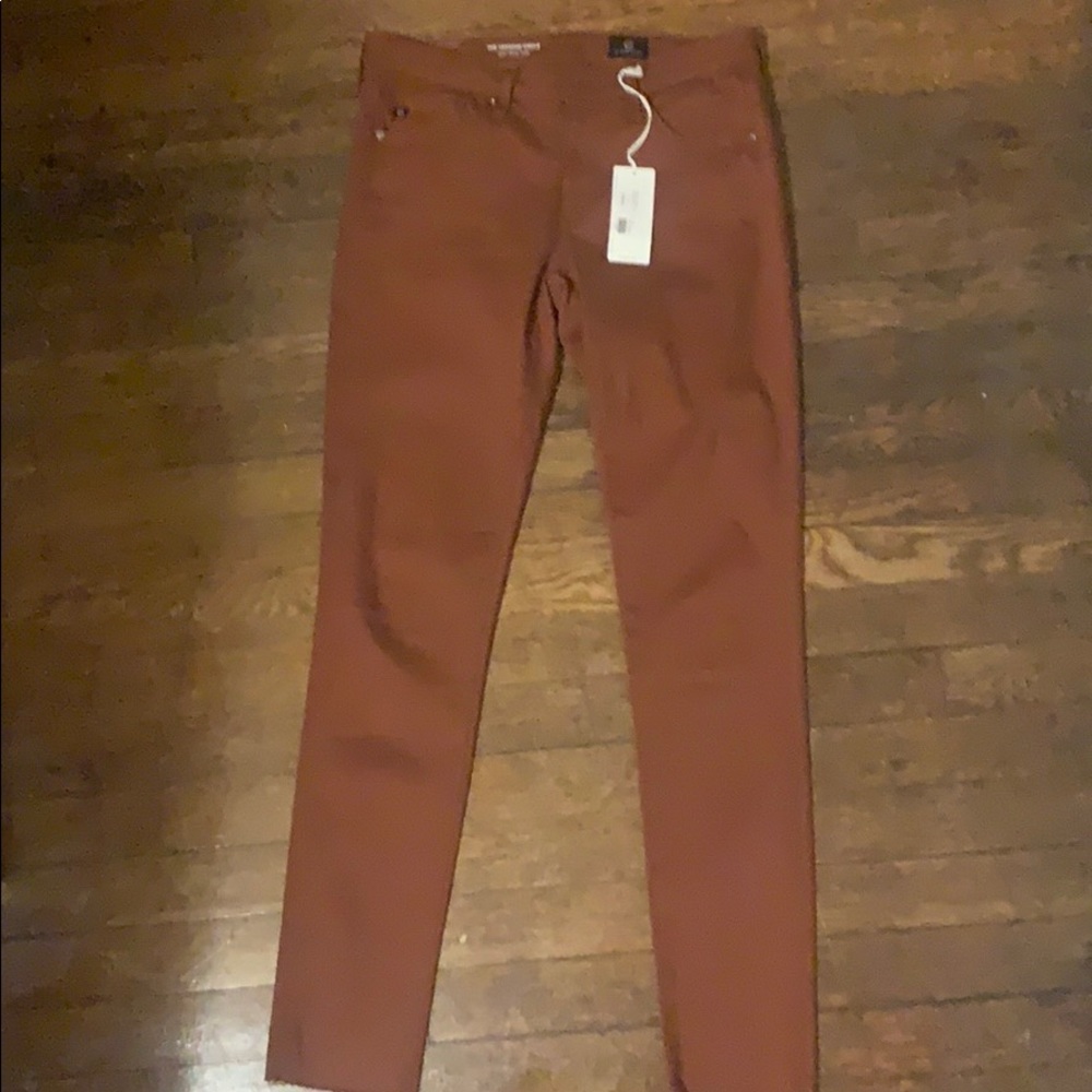 Skinny Jean